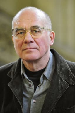 Photo of Hanns Zischler