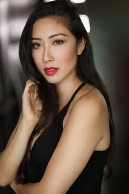 Photo of Lyndsey Wong