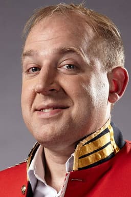 Photo of Tim Vine
