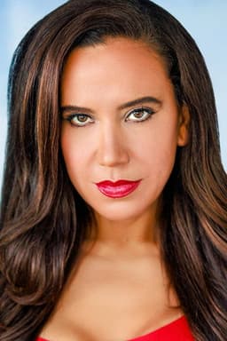 Photo of Alyssa LeBlanc
