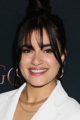 Photo of Paulina Gaitán