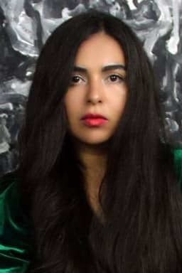 Photo of Alondra Mijangos
