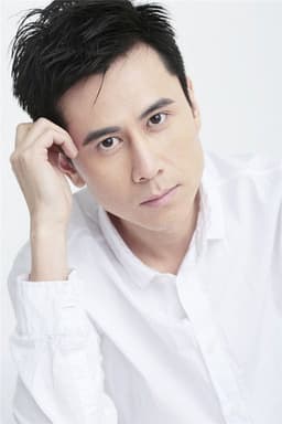 Photo of Kun Yan
