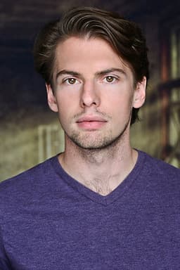 Photo of Ephraim Ellis