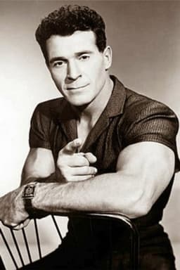 Photo of Jack LaLanne