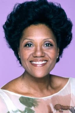 Photo of Ann Weldon