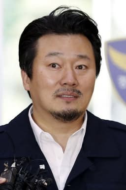 Photo of Lee Sang-ho