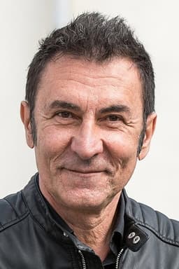 Photo of Branko Đurić