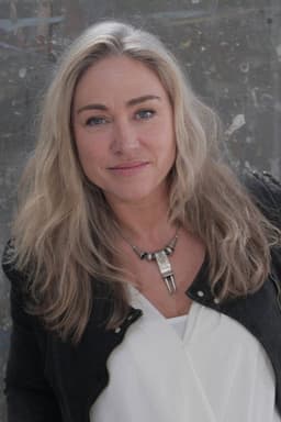 Photo of Sally Dominguez