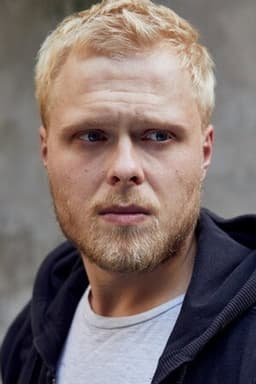 Photo of Karol Bernacki