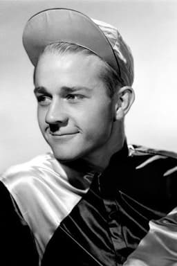 Photo of Marvin Stephens