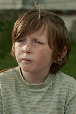 Photo of Ronan Rees