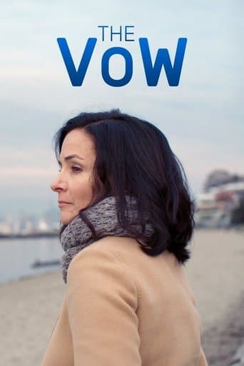 Poster for The Vow