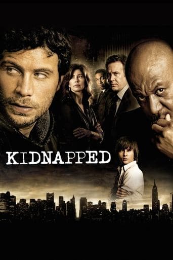 Poster for Kidnapped