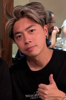 Photo of Edison Lo