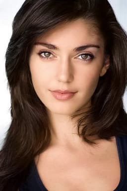 Photo of Emilia Ares