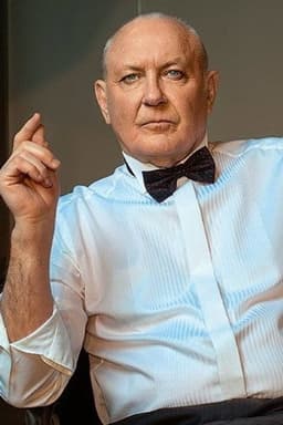 Photo of Juris Bartkevičs