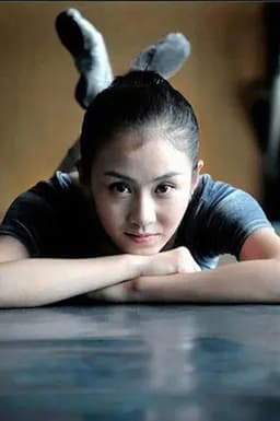 Photo of Xincong Li