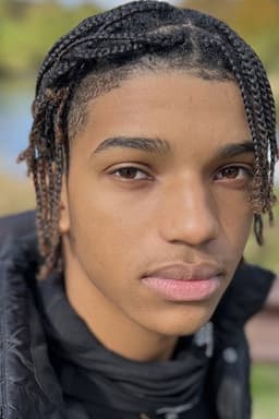 Photo of Lonnie Chavis