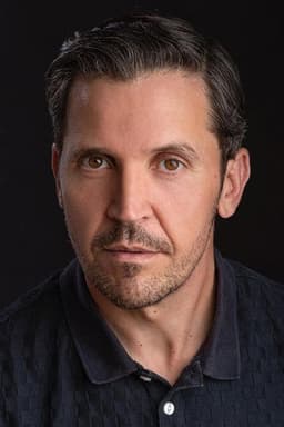 Photo of Mark Loughran