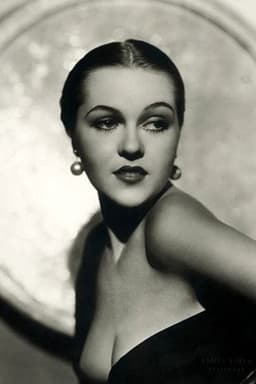 Photo of Patricia Ellis