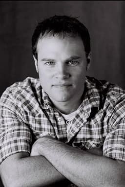Photo of Mark Adam