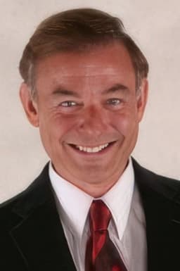 Photo of Jason Randal