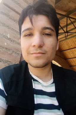 Photo of Rami Mercado