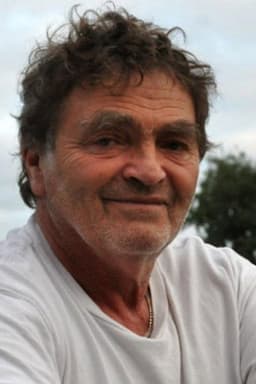 Photo of Patrick Floersheim