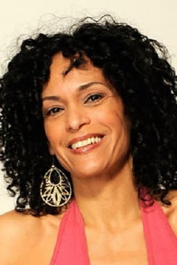 Photo of Rosa Arredondo