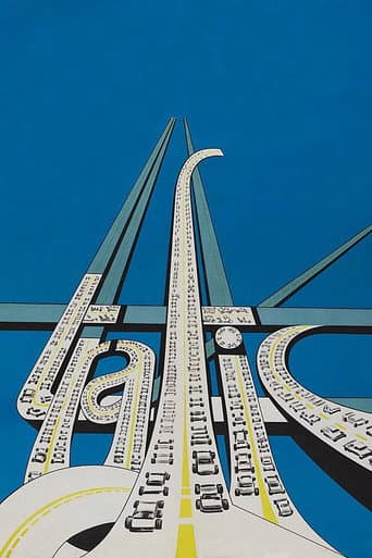 Poster for Trafic