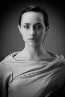 Photo of Fanny Sage