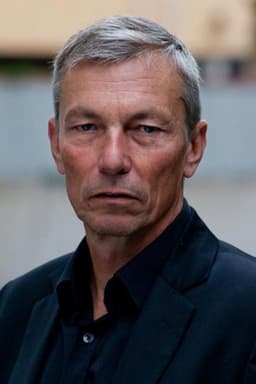 Photo of Robert Enckell