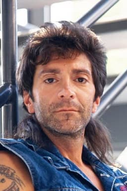 Photo of Alec John Such