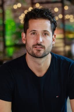 Photo of Francisco Ruiz Barlett
