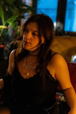 Photo of Iuliana Ursuleanu