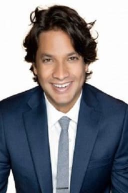 Photo of Xavier Torres
