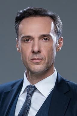Photo of Christos Plainis
