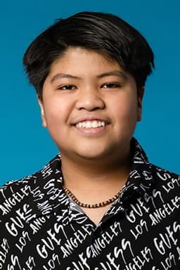 Photo of Mark Ezekiel Rivera