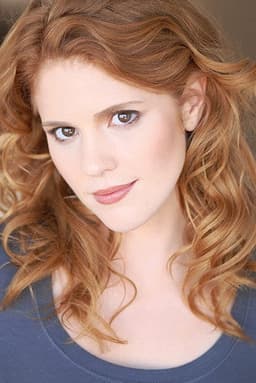 Photo of Erin Chambers