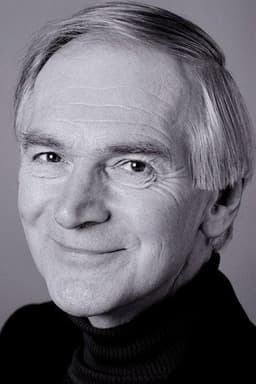 Photo of Des Keogh