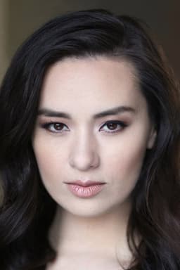 Photo of Cara Gee