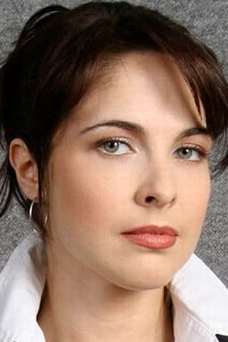 Photo of Deanna Dezmari