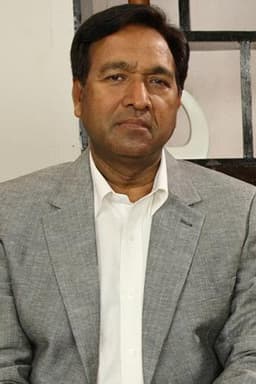 Photo of Tirlok Malik