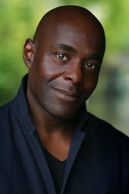 Photo of Paterson Joseph