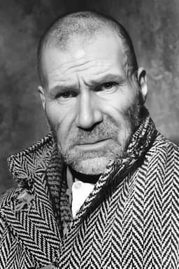 Photo of Jacques Dufilho
