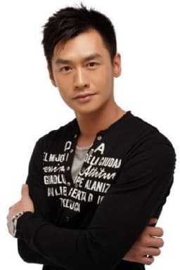 Photo of Shen Shipeng