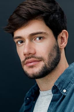 Photo of Jose Fernando