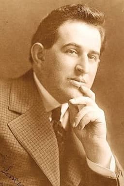 Photo of Norman Feusier