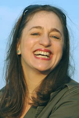 Photo of Valérie Levy